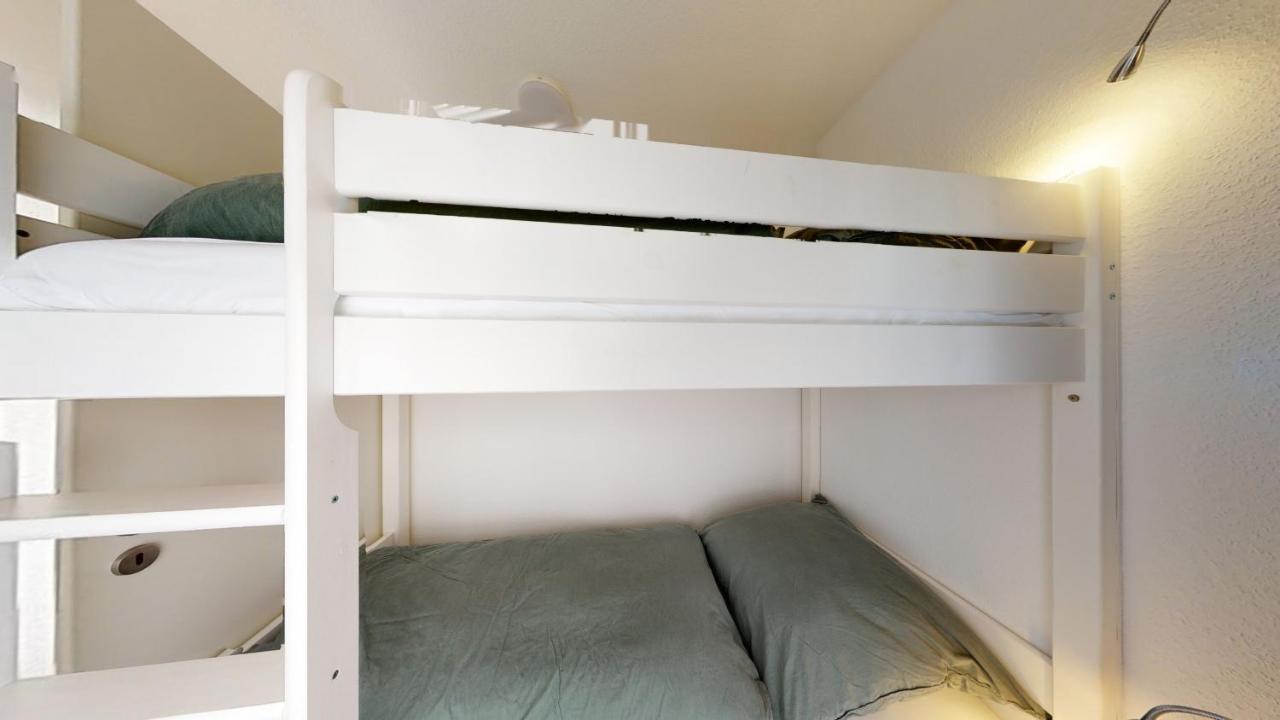 Seeblick Nordlicht, Exklusive Wohnung Mit Terrasse Wangerooge Kültér fotó